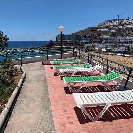 Appartamento Confortevole Con Piscina 7 Porto Rico Extérieur photo