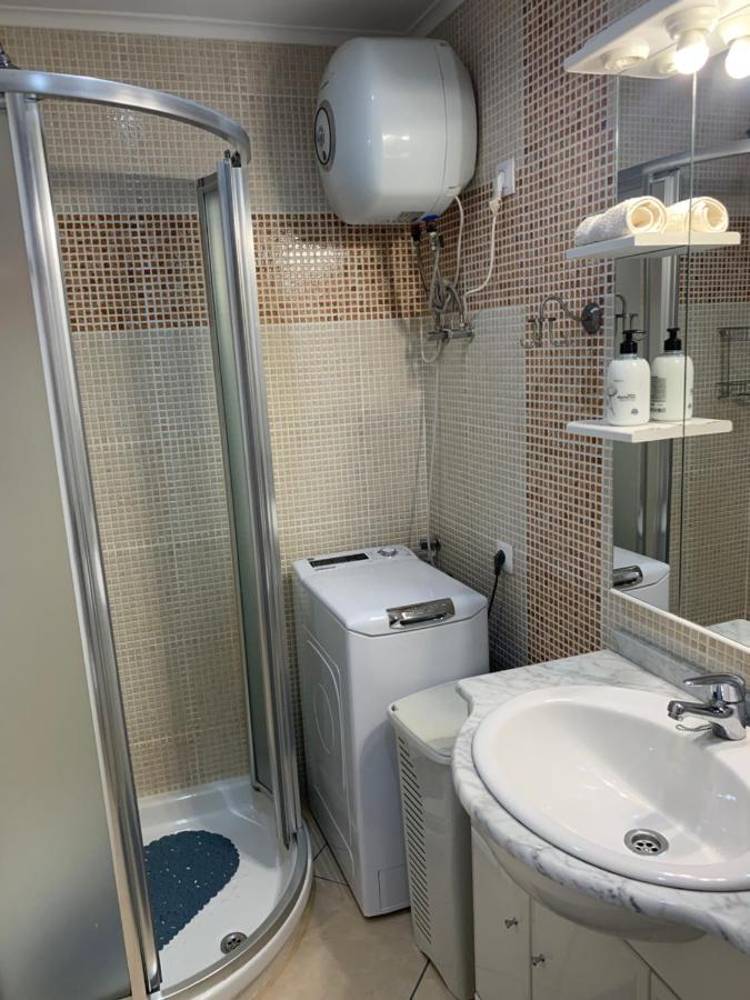 Appartamento Confortevole Con Piscina 7 Porto Rico Extérieur photo