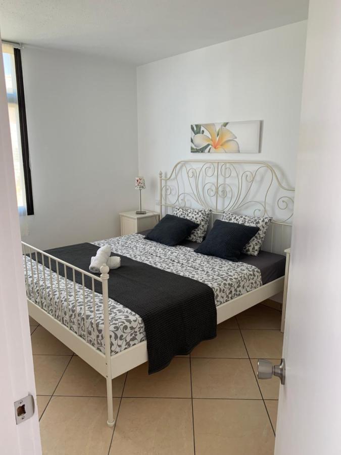 Appartamento Confortevole Con Piscina 7 Porto Rico Extérieur photo