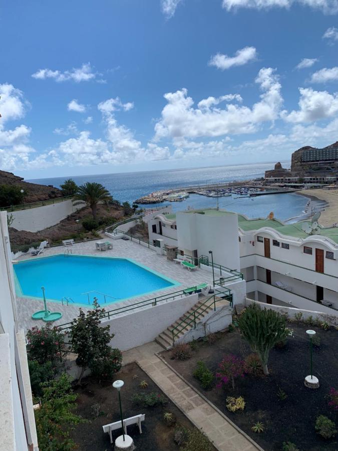 Appartamento Confortevole Con Piscina 7 Porto Rico Extérieur photo
