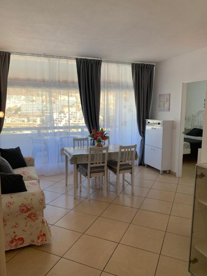 Appartamento Confortevole Con Piscina 7 Porto Rico Extérieur photo
