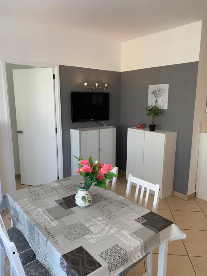 Appartamento Confortevole Con Piscina 7 Porto Rico Extérieur photo