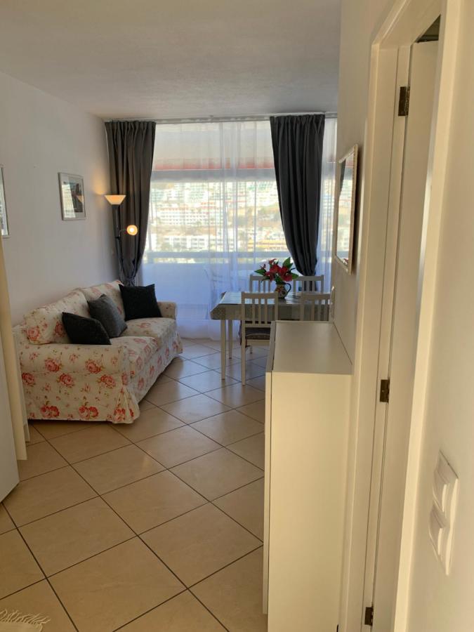 Appartamento Confortevole Con Piscina 7 Porto Rico Extérieur photo