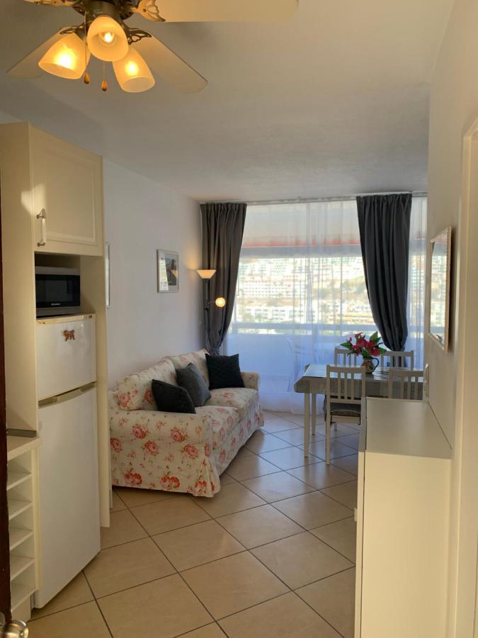 Appartamento Confortevole Con Piscina 7 Porto Rico Extérieur photo