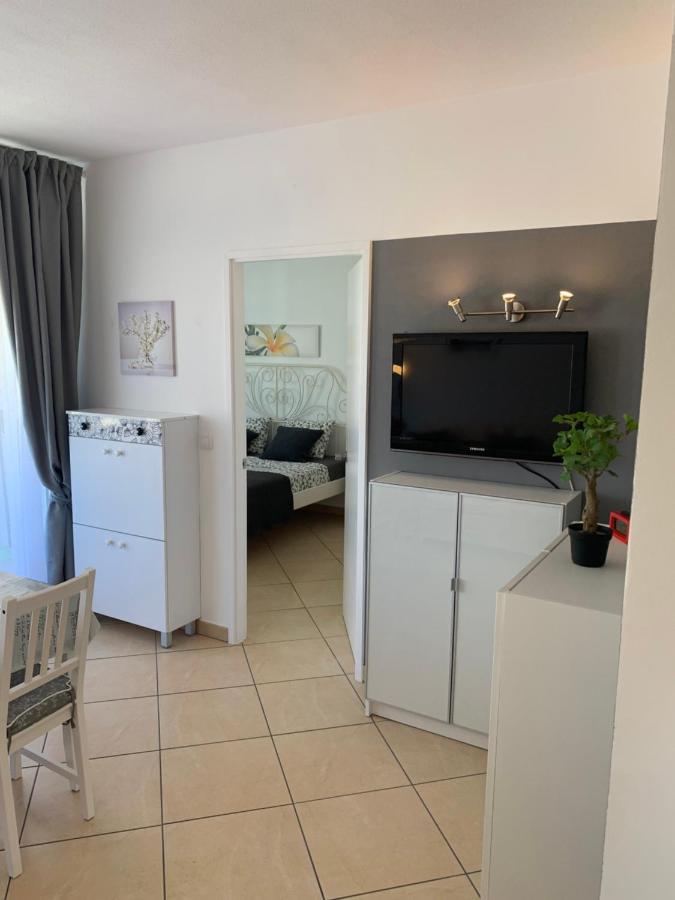 Appartamento Confortevole Con Piscina 7 Porto Rico Extérieur photo