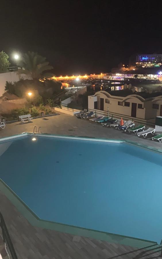 Appartamento Confortevole Con Piscina 7 Porto Rico Extérieur photo