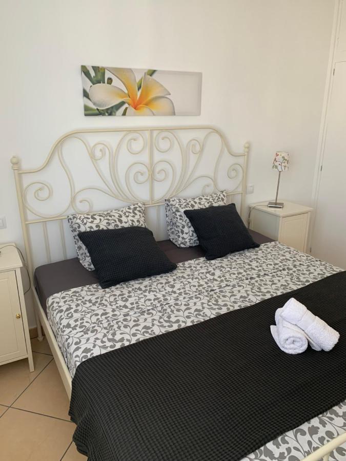Appartamento Confortevole Con Piscina 7 Porto Rico Extérieur photo