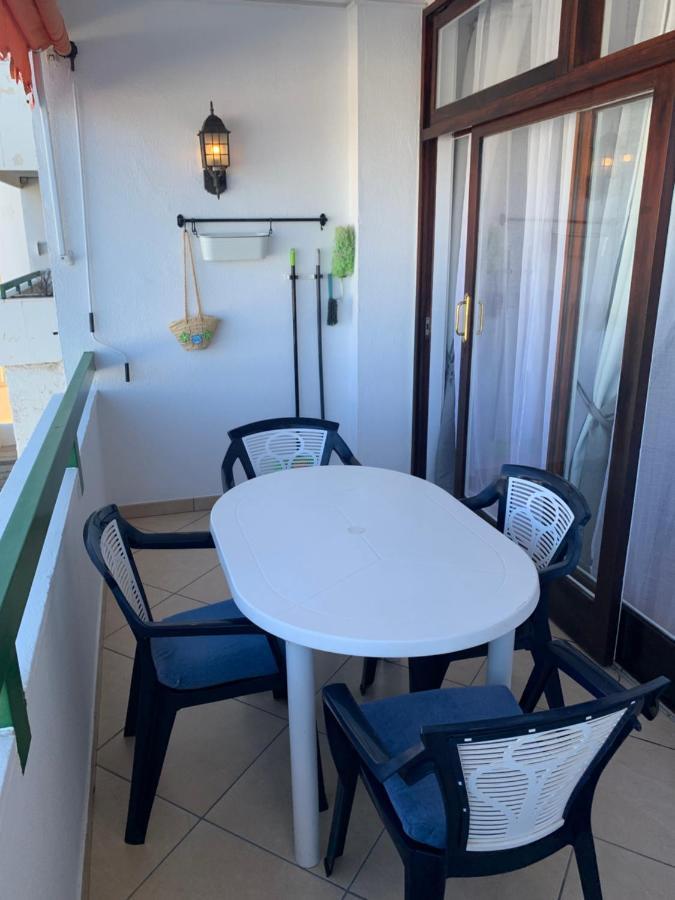 Appartamento Confortevole Con Piscina 7 Porto Rico Extérieur photo